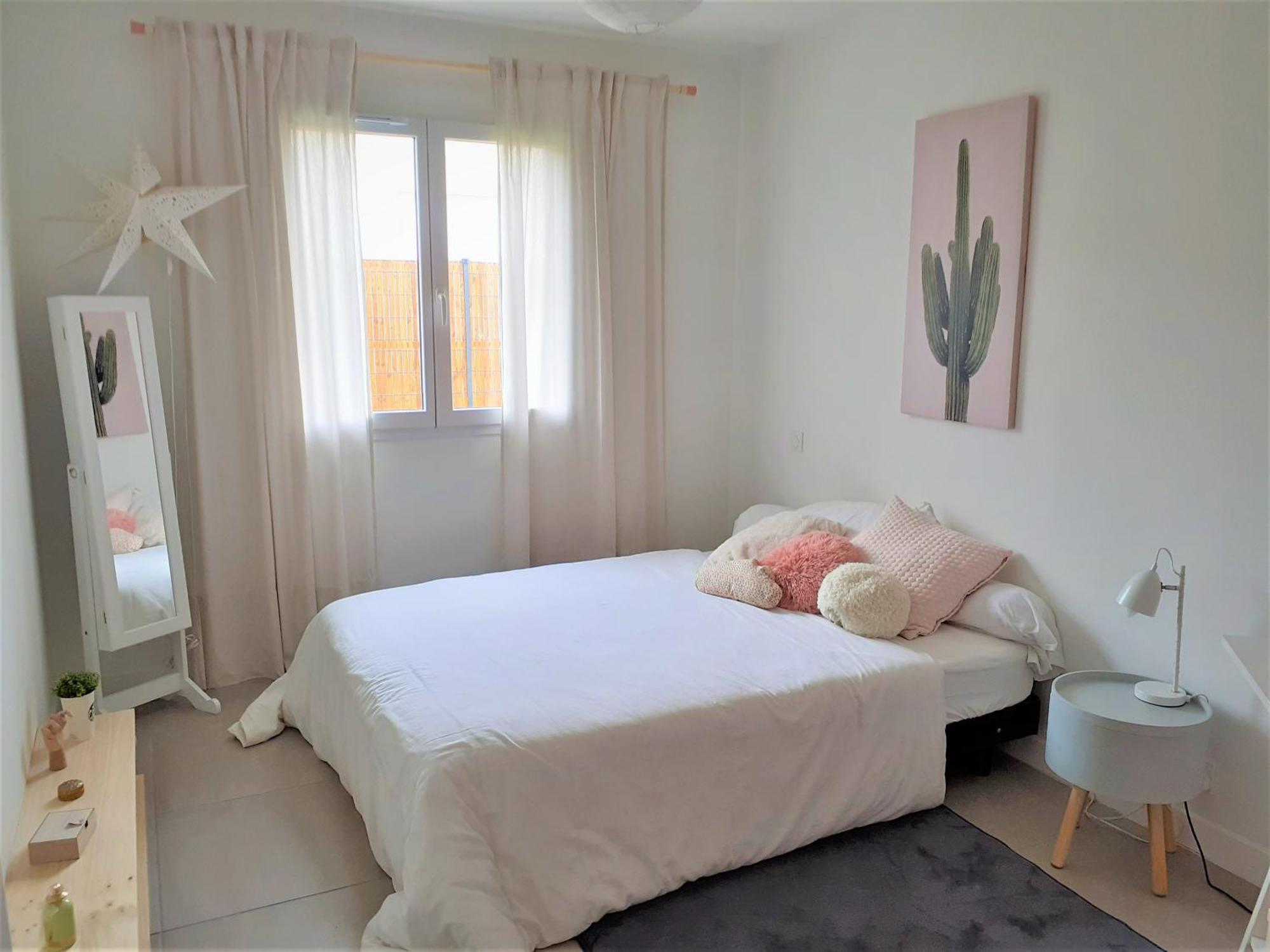 Villa Chez Steph à Salles  Extérieur photo
